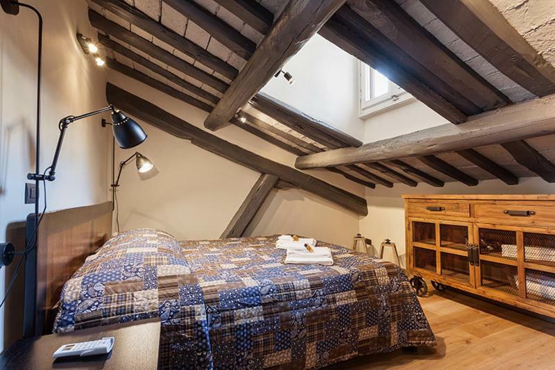 Loft Navona Appartement Rome Buitenkant foto