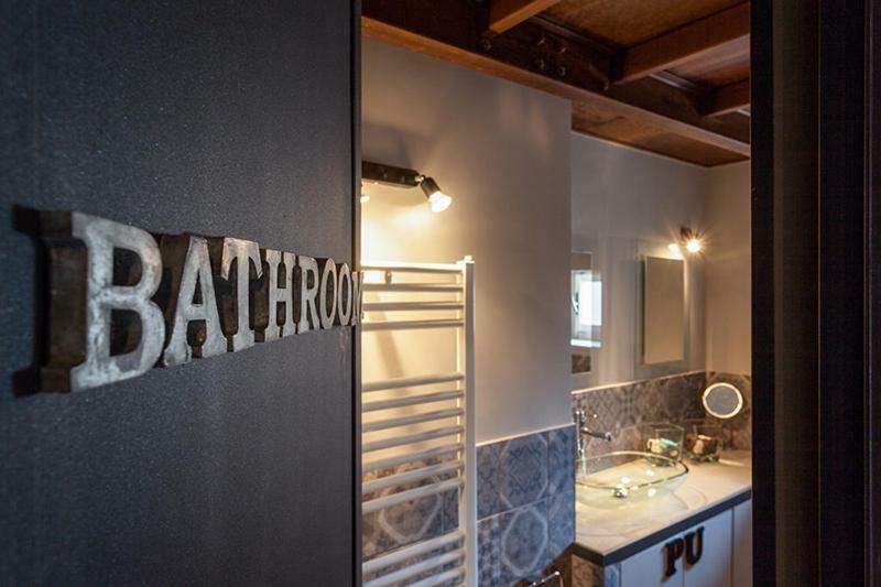 Loft Navona Appartement Rome Buitenkant foto